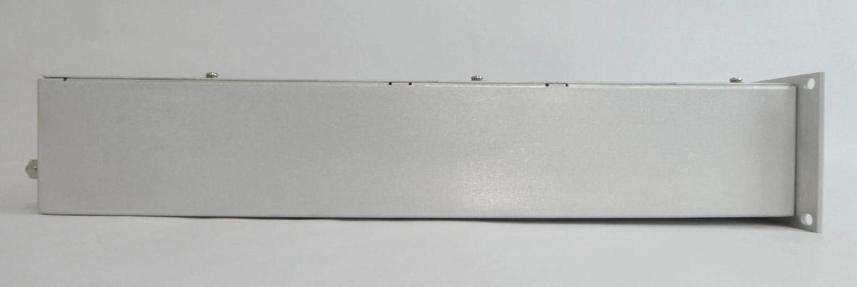 Varian Semiconductor VSEA E11320304 Source Suppression Controller VIISta New