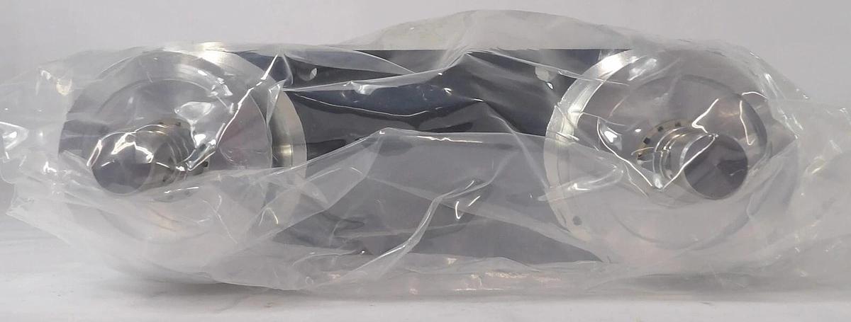 Refurbished VAT 243786 Pneumatic Vacuum Valve Actuator Assembly Refurbished