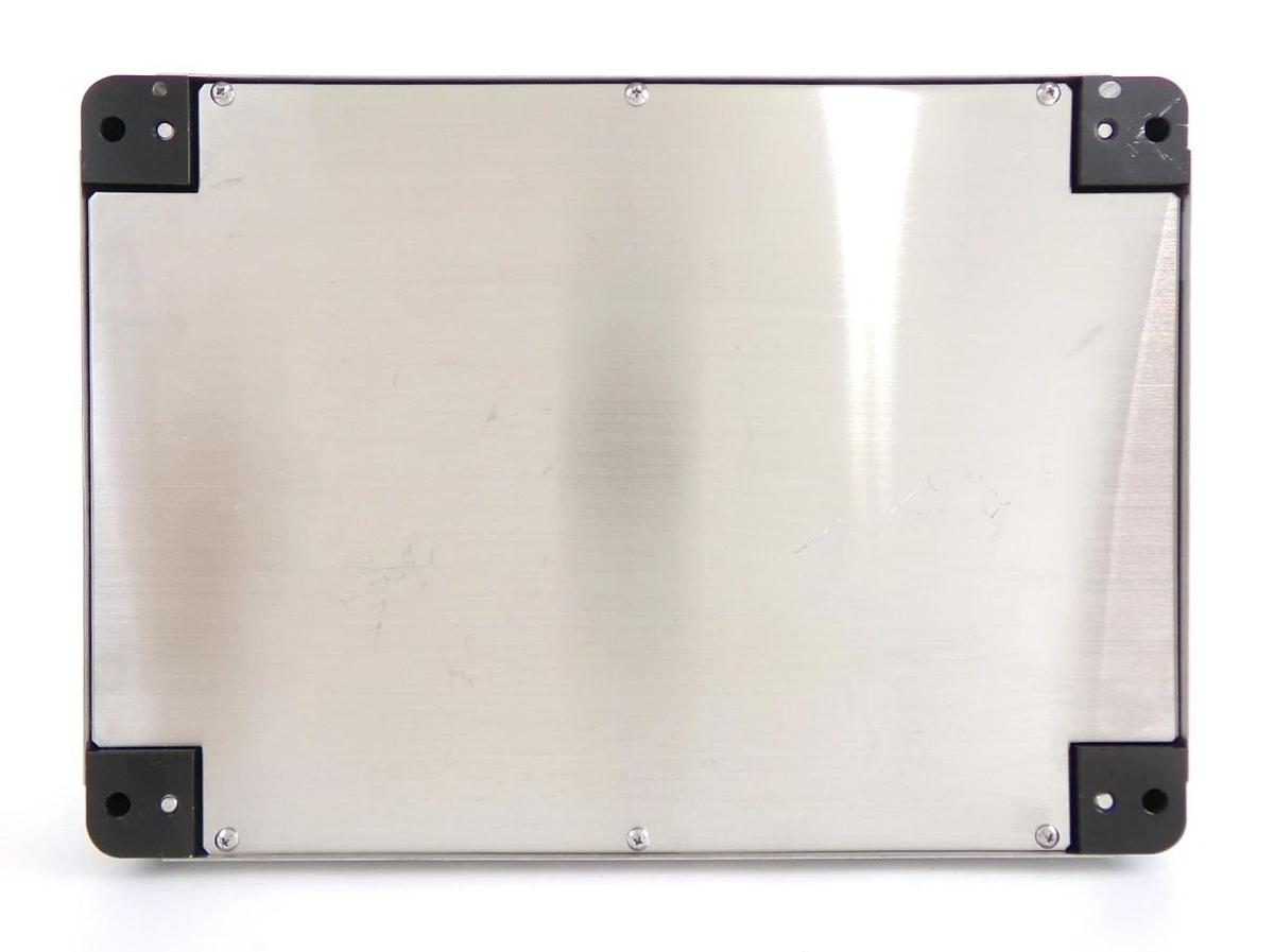 Used Kawasaki 3NS004S-L002 300mm Wafer Prealigner AMAT 0190-50854 Working Surplus