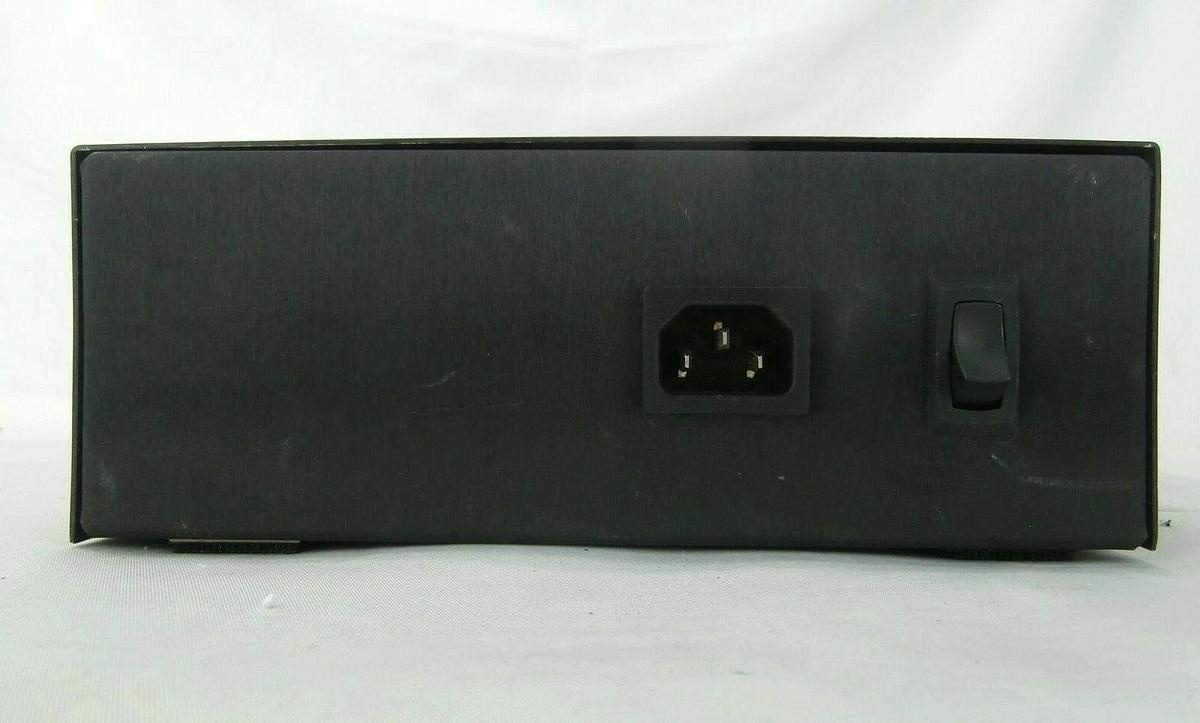 Used Acu-Gage Systems Camera Zoom Box View 1200 3-Axis CMM Working Spare