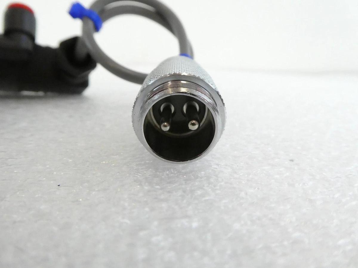 Used MDC Vacuum Products 313029-2004 Angle Valve Assembly AV-150M-P-10 Working Spare