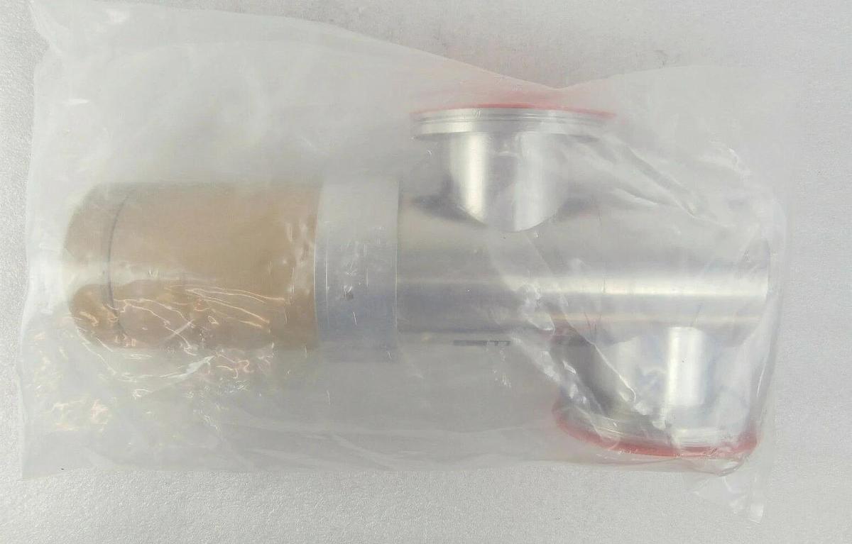 Refurbished Huntington A00-1545 Reactor Valve Assembly ISO80 ASM EPI Refurbished