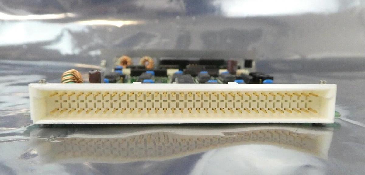 Used TEL Tokyo Electron 3281-000174-14 I/O Interface PCB Card 3208-000174-13 Working