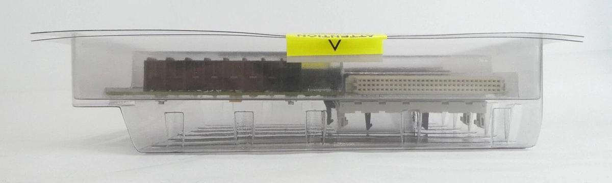 General Micro Systems V295IOEC1560 Backplane Interface PCB AMAT 0195-11148 New