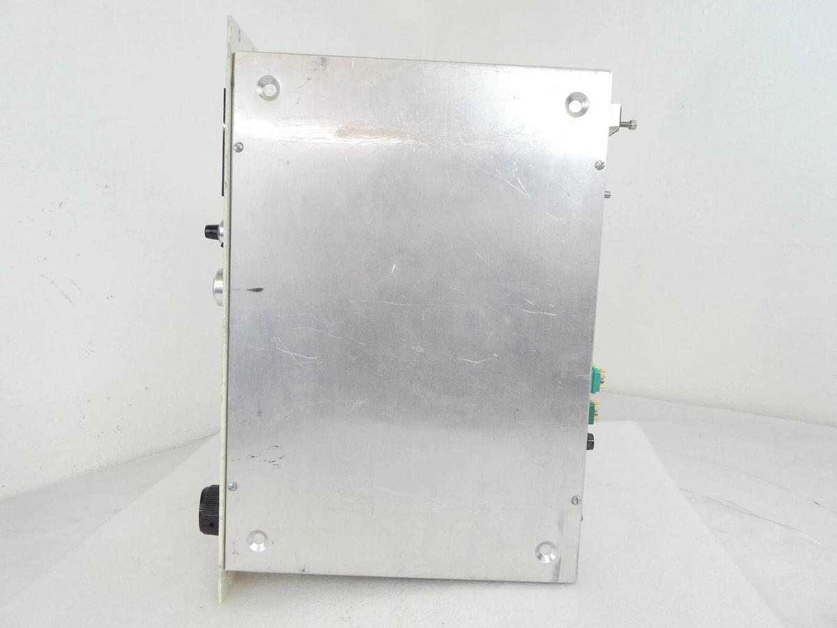 Used Varian Ion Implant Systems DF5487-1 Beam Energy Controller VSEA Working Surplus