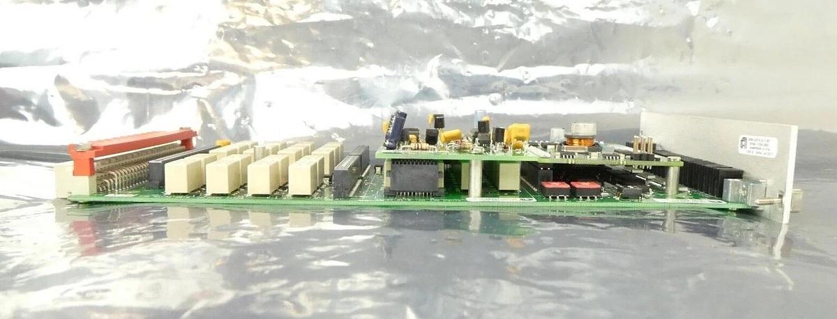 Used AMAT Applied Materials 0090-04210 PED-BIAS PCB Card 0090-04210 AS02180G-4 Endura