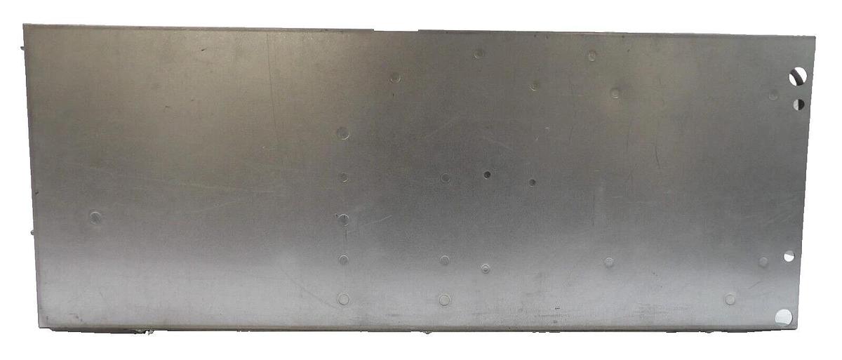 Used Schneider Electric LC1D115004 Filter Assembly Module 380-480VAC Working
