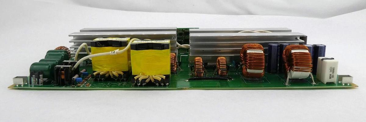 Used Fujitsu Denso KS14-8849-J964 Power Supply PCB Card KS350-3915-H859/K02 Working
