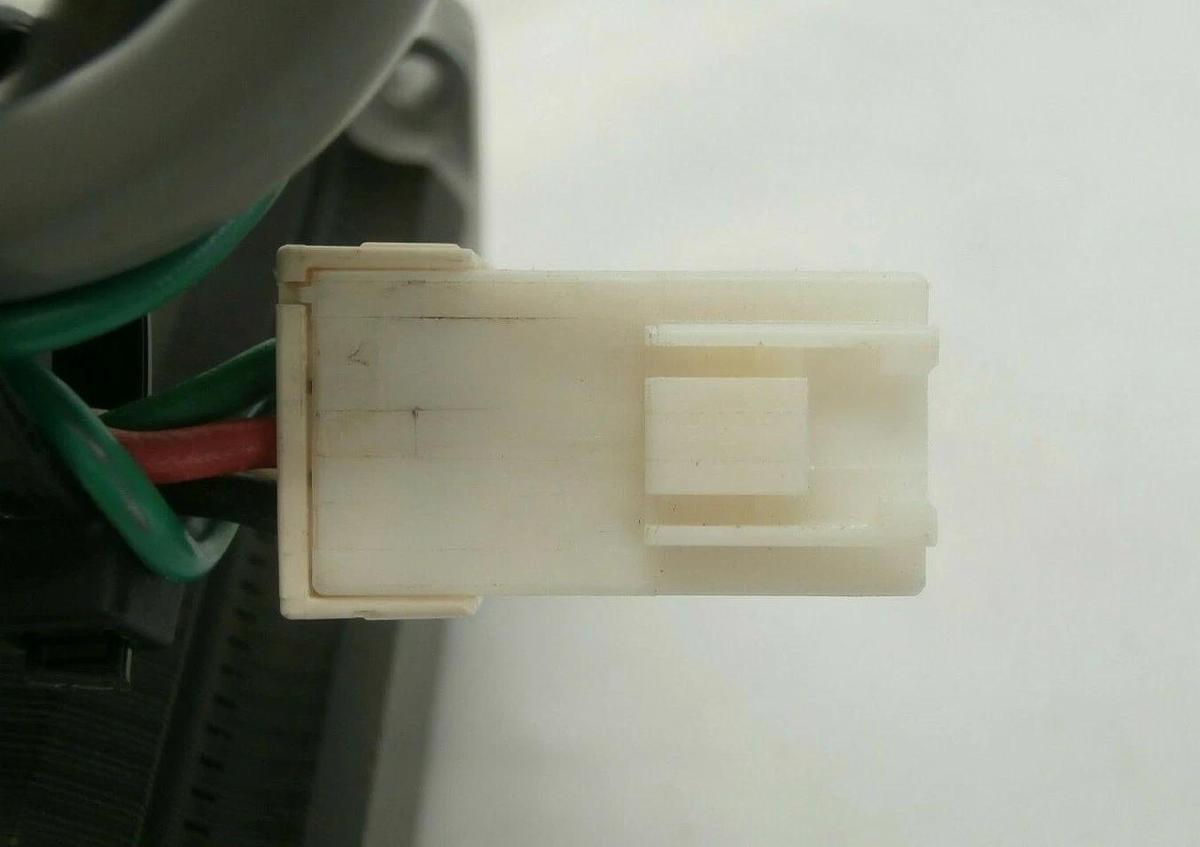 Used Sanyo Denki 103H7823-1710 Stepping Motor StepSyn D6CL-8.0F JEOL JWS-2000 Working
