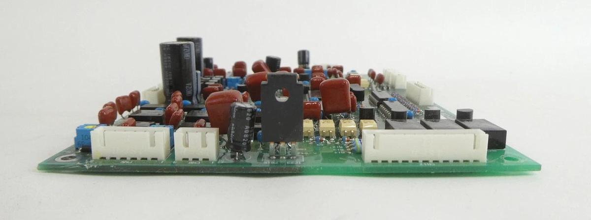 Used Daihen 7-1044-330 RF Generator Interface PCB Reseller Lot of 2 Working Surplus
