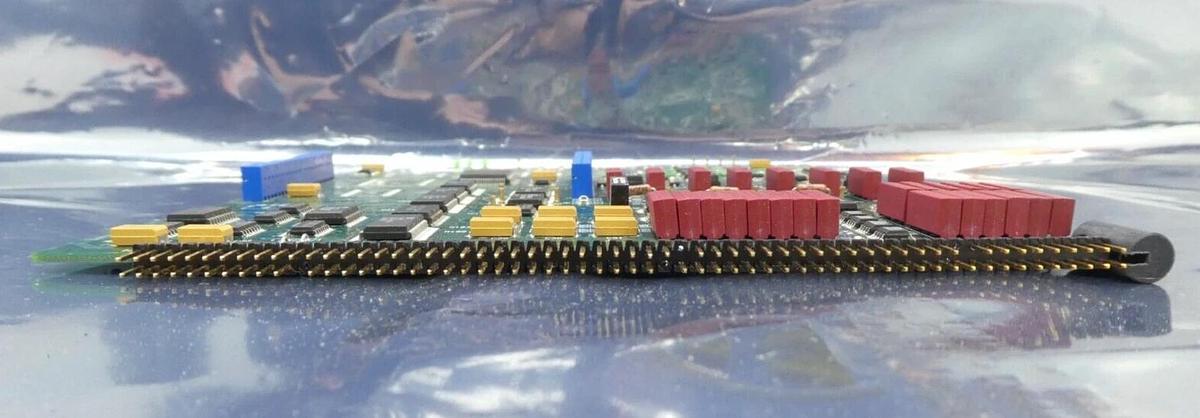 Used SPEA BUF342 Process Interface PCB EL.LEV.A Working Surplus