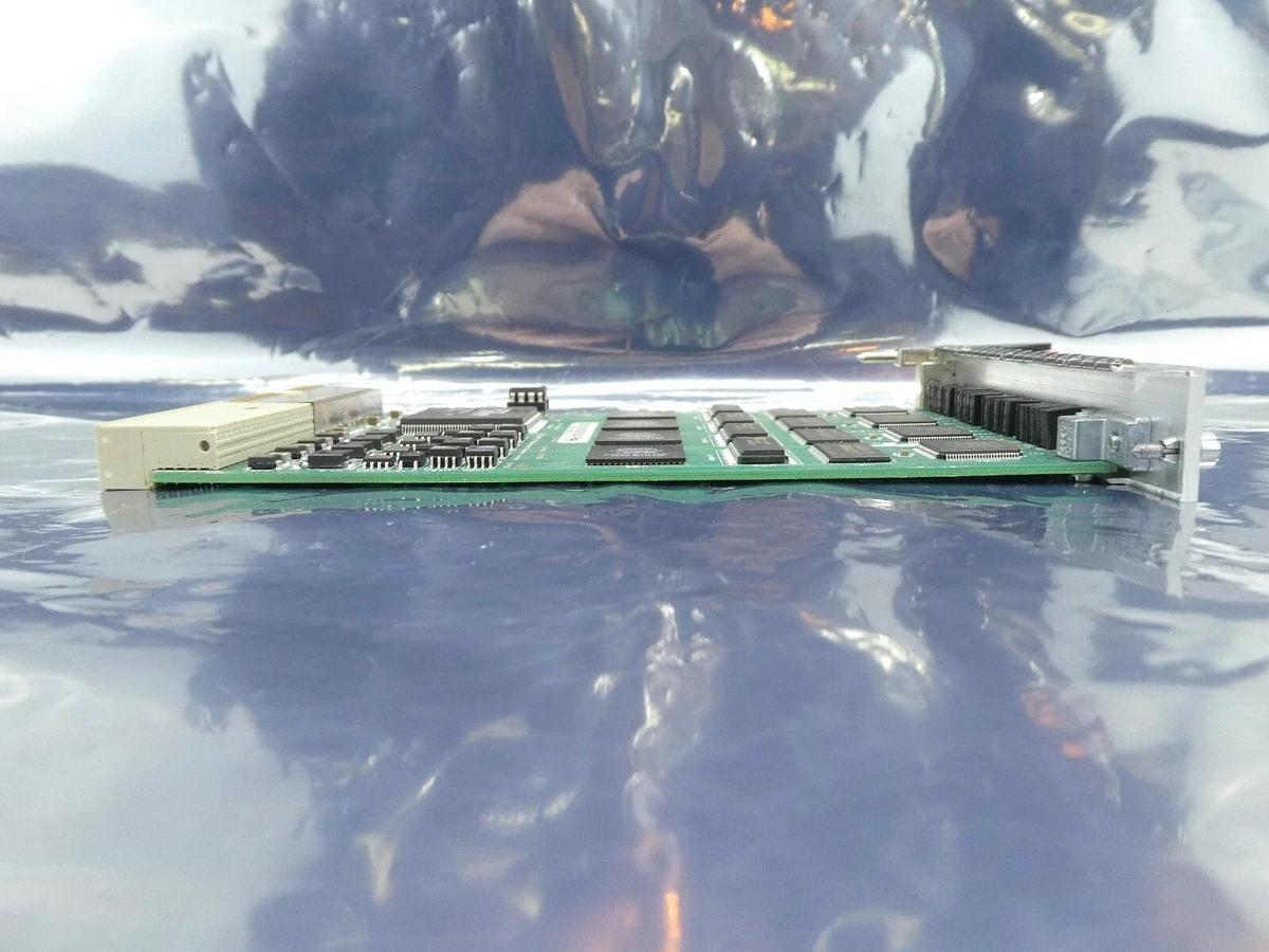 Used SST Woodhead PLX PCI9052 DeviceNet Pro 3U ComactPCI Interface PCB Card Working