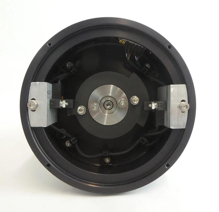 Used Pacific Scientific S32GMAA-HNNM-02 Servo Motor AMAT 1080-00011 Working Surplus