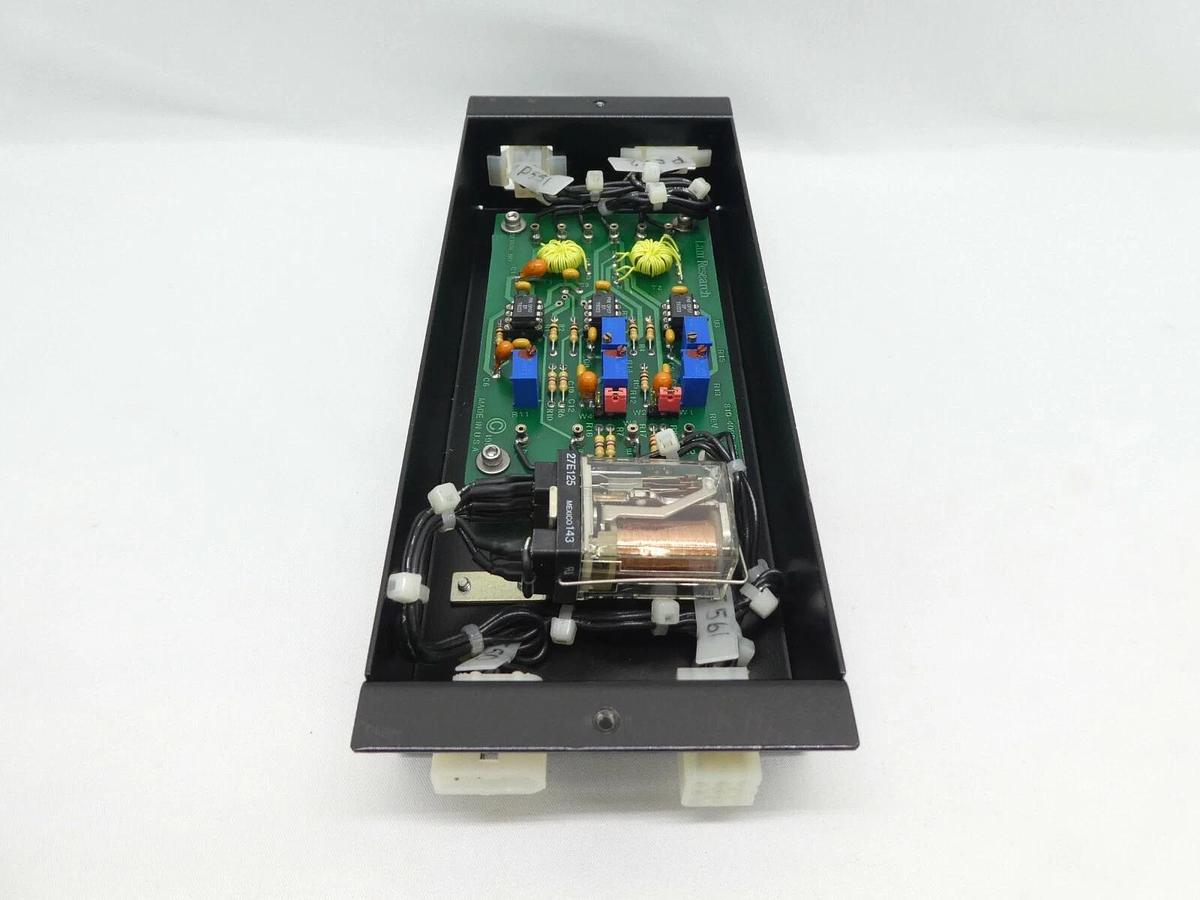 Refurbished Lam Research 853-004118-002 RF Interface Box 810-00492-003 OEM Refurbished