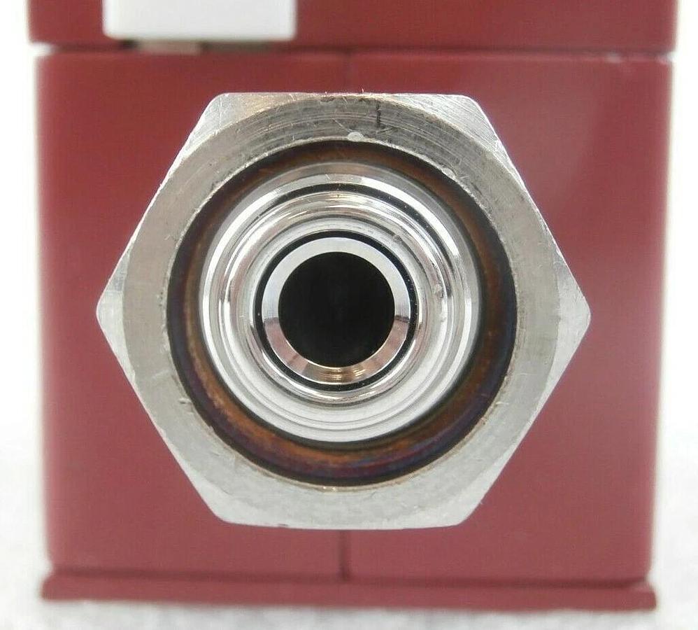 Used Horiba STEC VC-1410-UC Injection Valve VC-1410 Reseller Lot of 3 Working Surplus