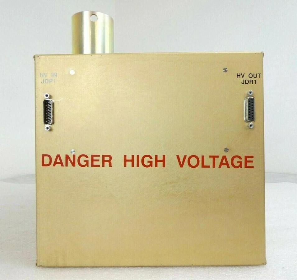 Used KLA-Tencor 0120431-000 Intermediate Amplifier Module 0101260-000 eS31 Working