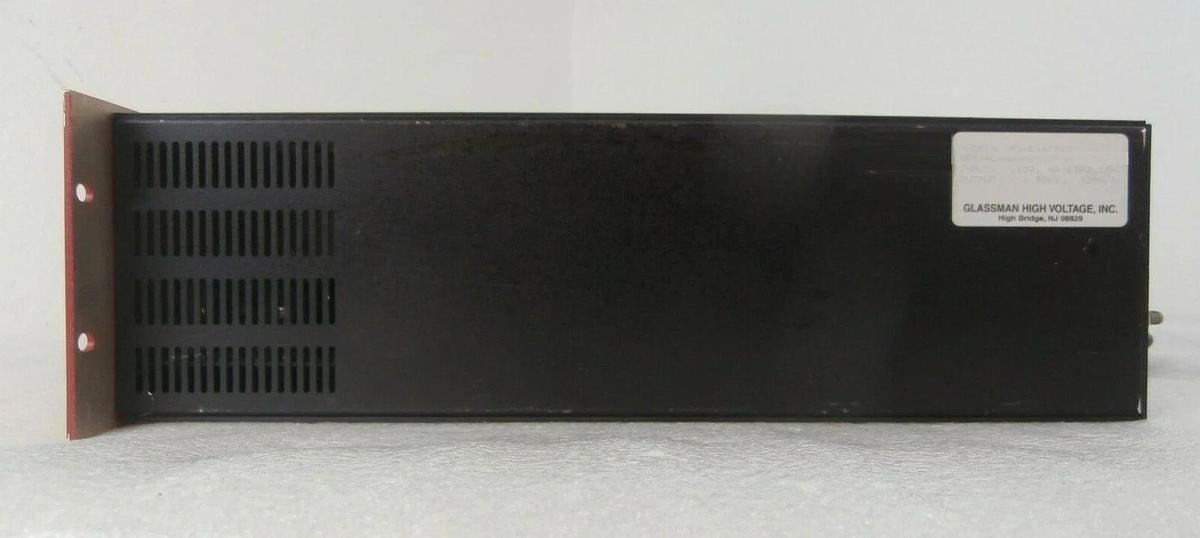 Refurbished Glassman PS/EX40P12 Power Supply Varian VSEA 109559003 Manufacturer Refurbished