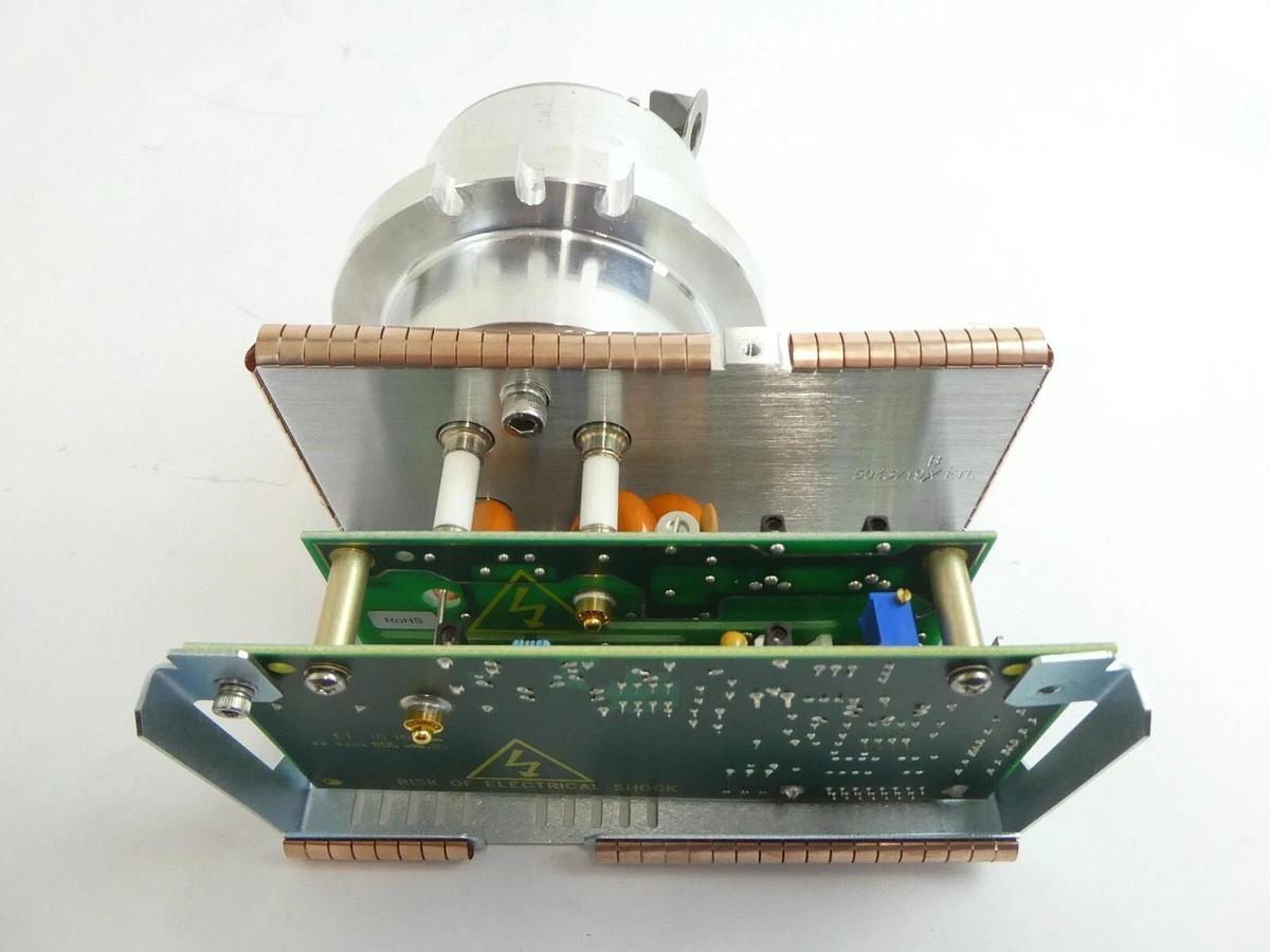 Used AB Sciex 5012612 ETP Multiplier Module 5043719 API 3200 Working Spare