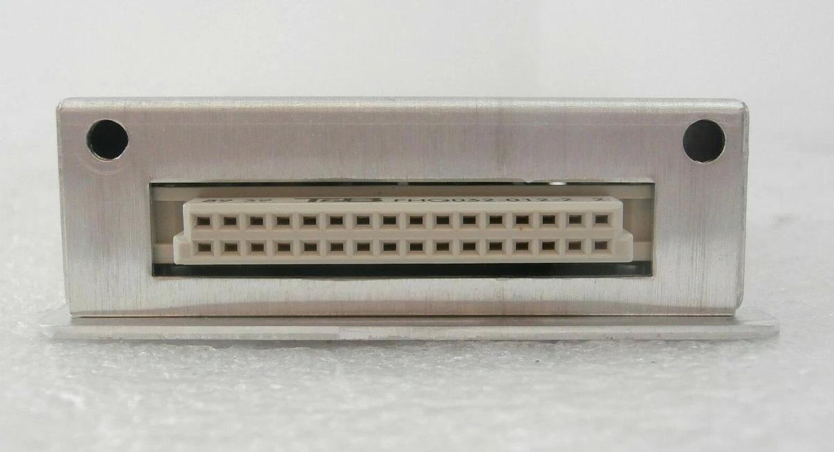 Used SCP Santa Clara Plastics 3270011C MCS PIM Interface Module Working Surplus