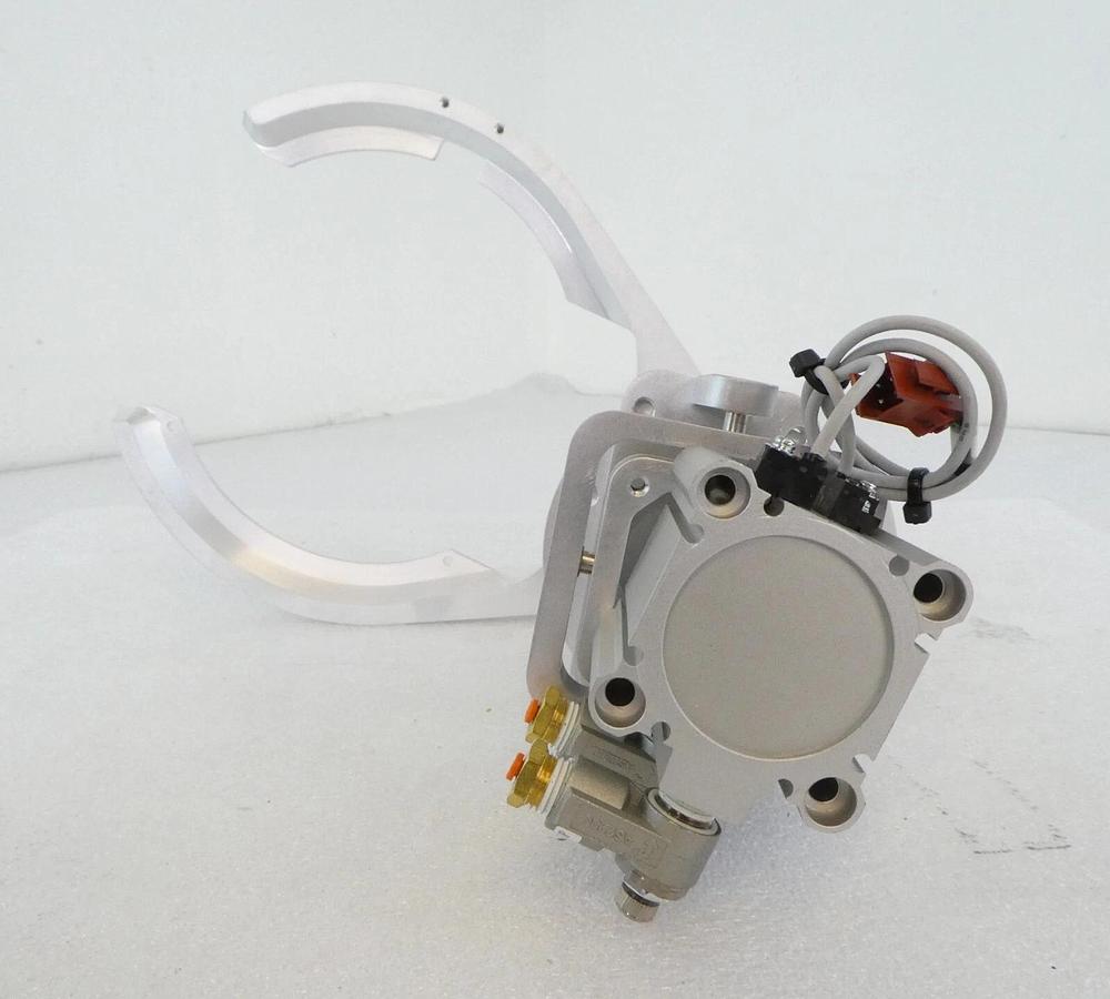 Used AMAT Applied Materials 0020-90540 200mm Wafer CVD Gimbal Assembly SMC Surplus