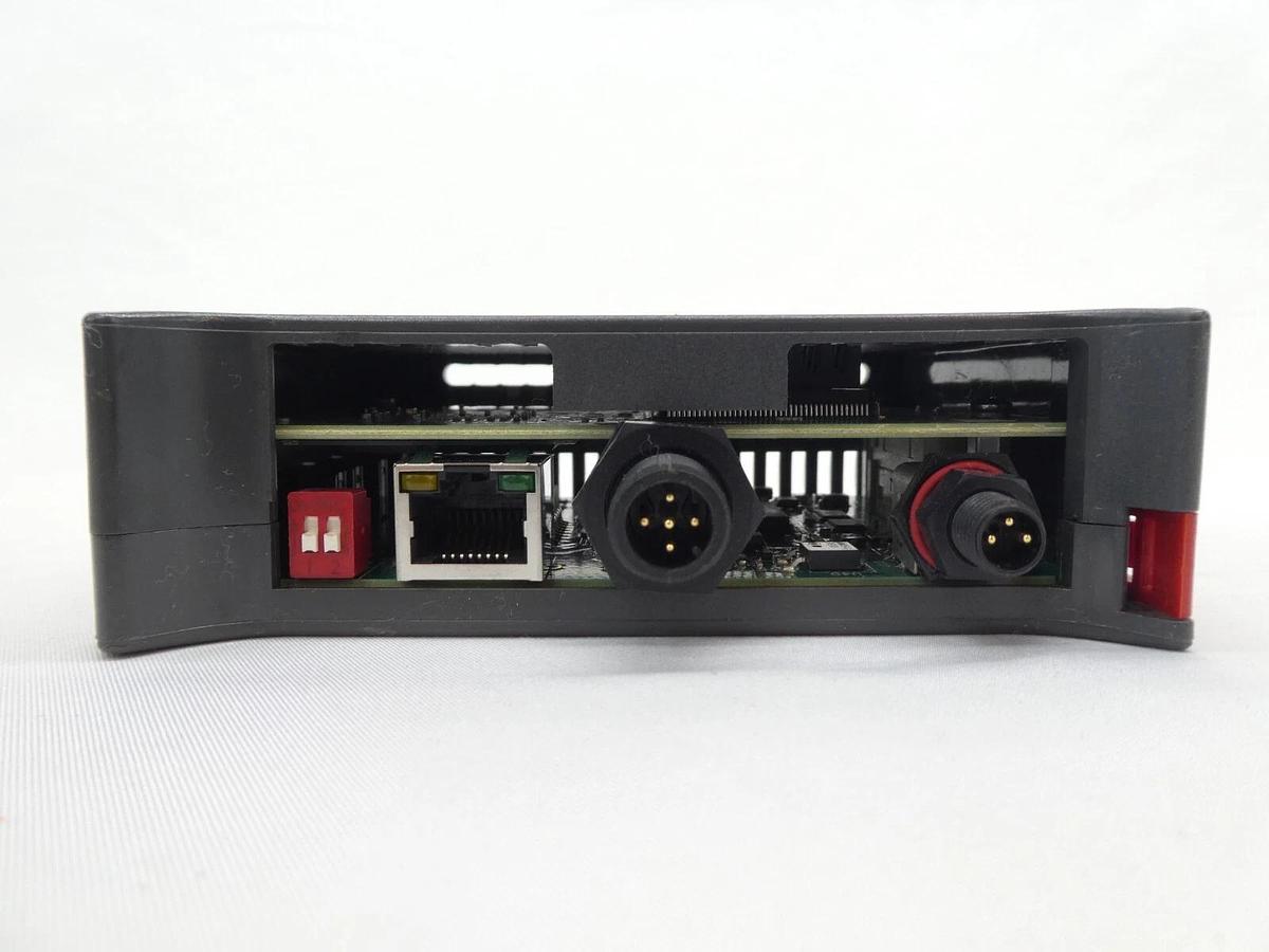 Used Brad Communications SST-EDN-1 Remote DeviceNet Scanner AMAT 0190-29030 Working