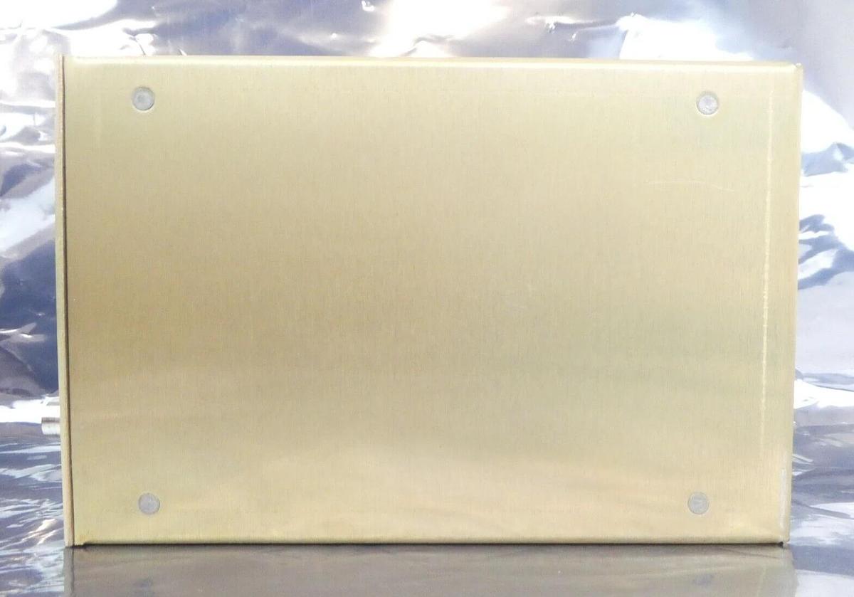 Used Comdel PC6074 RF Generator PCB Module CDX-1000 FA0411RA Working Surplus