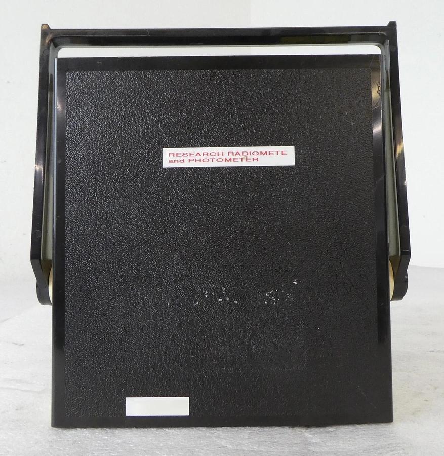 Used International Light Technologies IL1700 Research Radiometer Module Working Spare