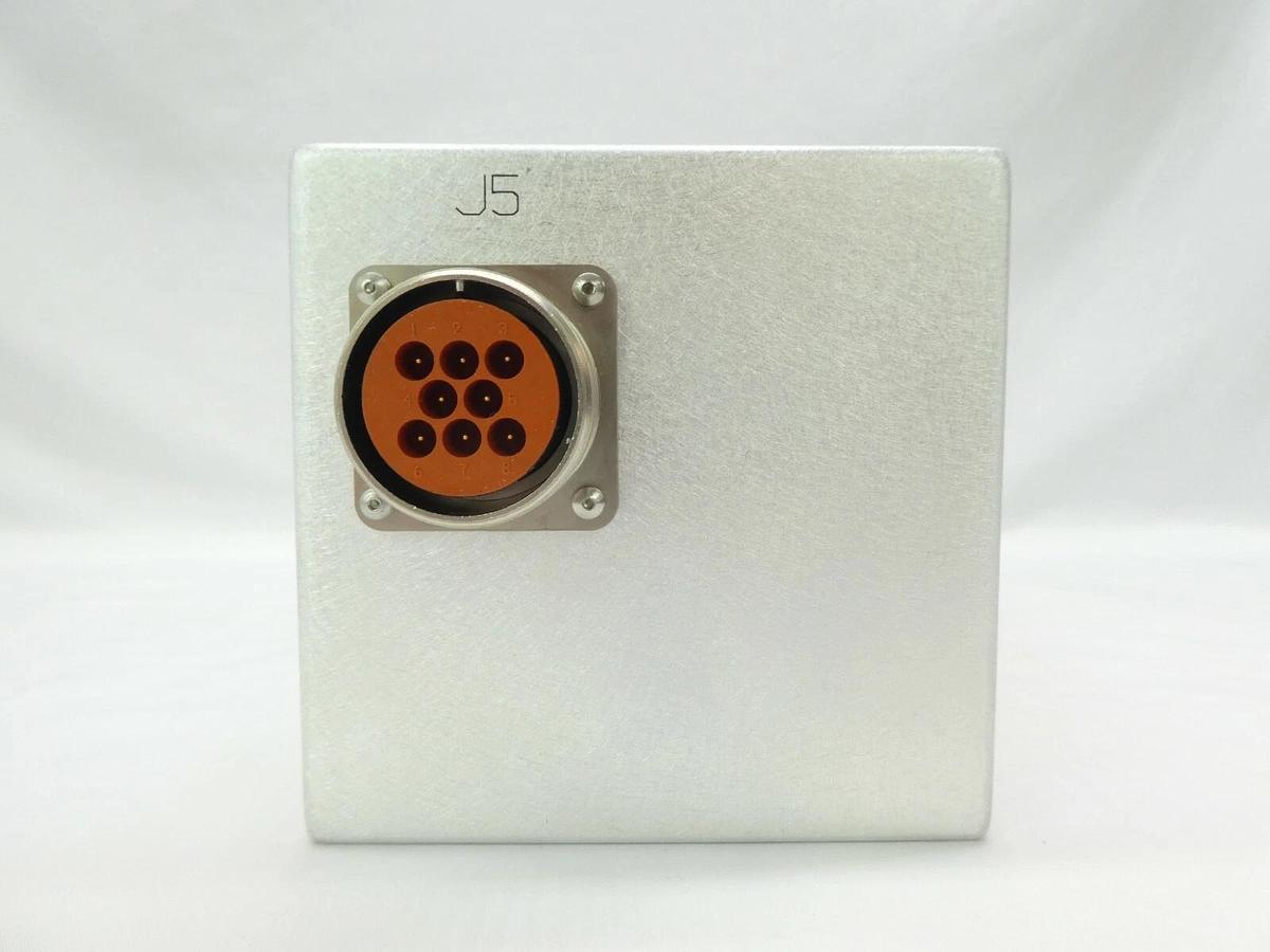 Refurbished Trazar 62196-001 H/F RF Box Novellus Systems 19-162062-00 OEM Refurbished