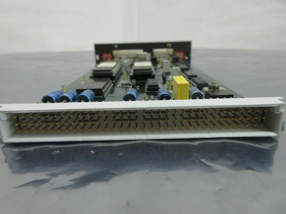 Used Philips 7122 714 10003 Processor PCB Card CSPM ASML PAS 5000/2500 Used Working