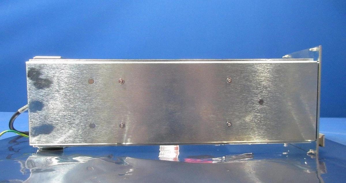 Used A to Z Electronics 50312420000 U_COL 8KV Splitter AMAT SemVision cX Used Working
