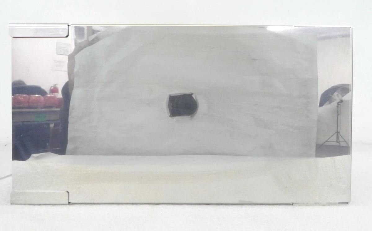 Used TEL Tokyo Electron RF Pump Box 2L81-050097-31 TAB22Q-3/PURF3-R Working Surplus