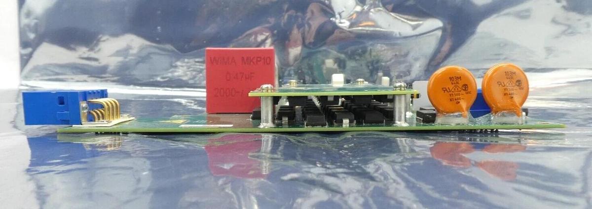 Used MKS Instruments 1048483-001 PCB 1038247-001 1037390-001 1038411-001 Optima RPG