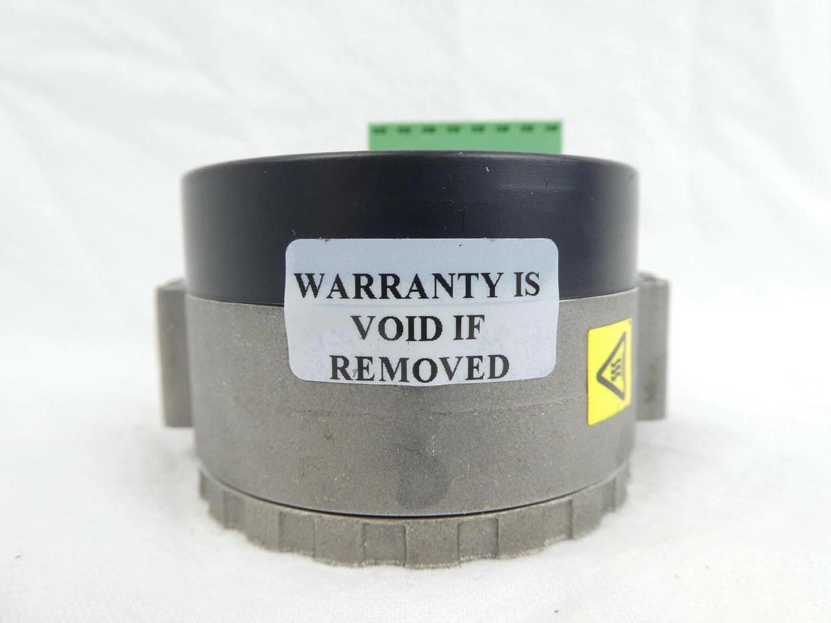 Proteus Industries 9504SN2P5 Flow Switch 0.15 GPM New Surplus