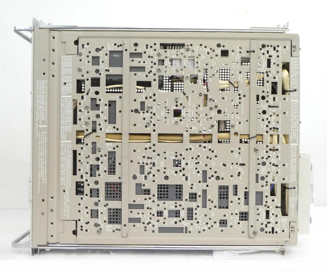 Used Lambda Electronics 13773-2 Rack Mount Power Supply Spare Surplus