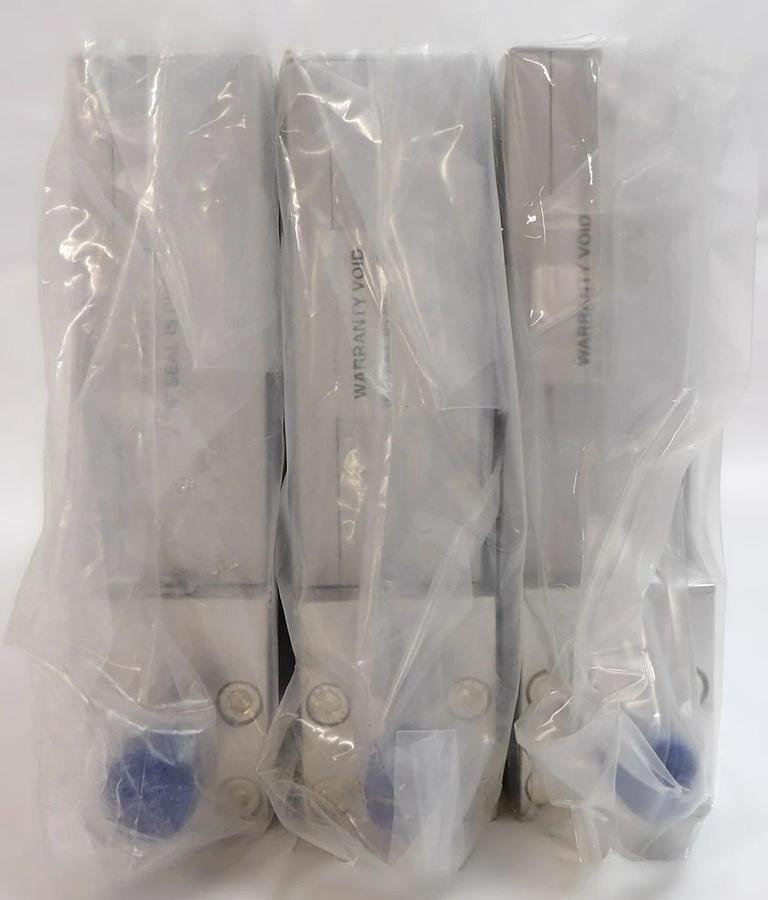 Aera TC FC-PA7820C MFC Mass Flow Controller Lot of 3 New