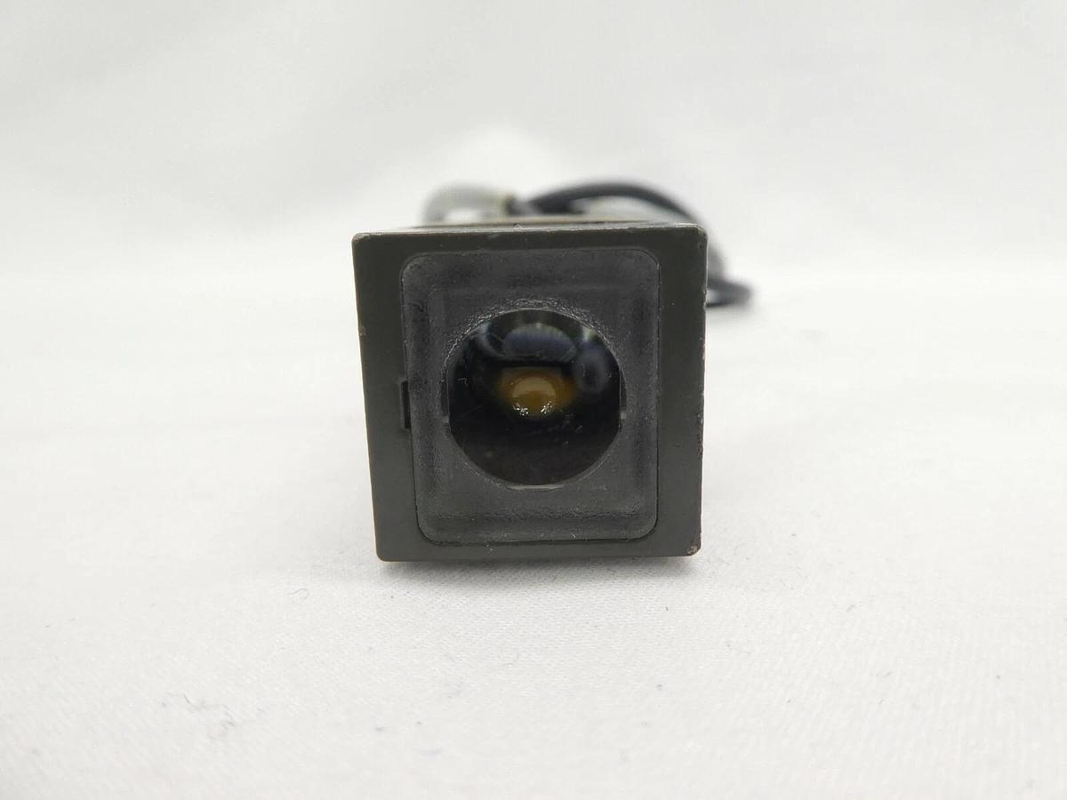 Used Omron E3L Photoelectric Switch E3L-2LRC4 E3L-2DC4 Lot of 16 Working Surplus