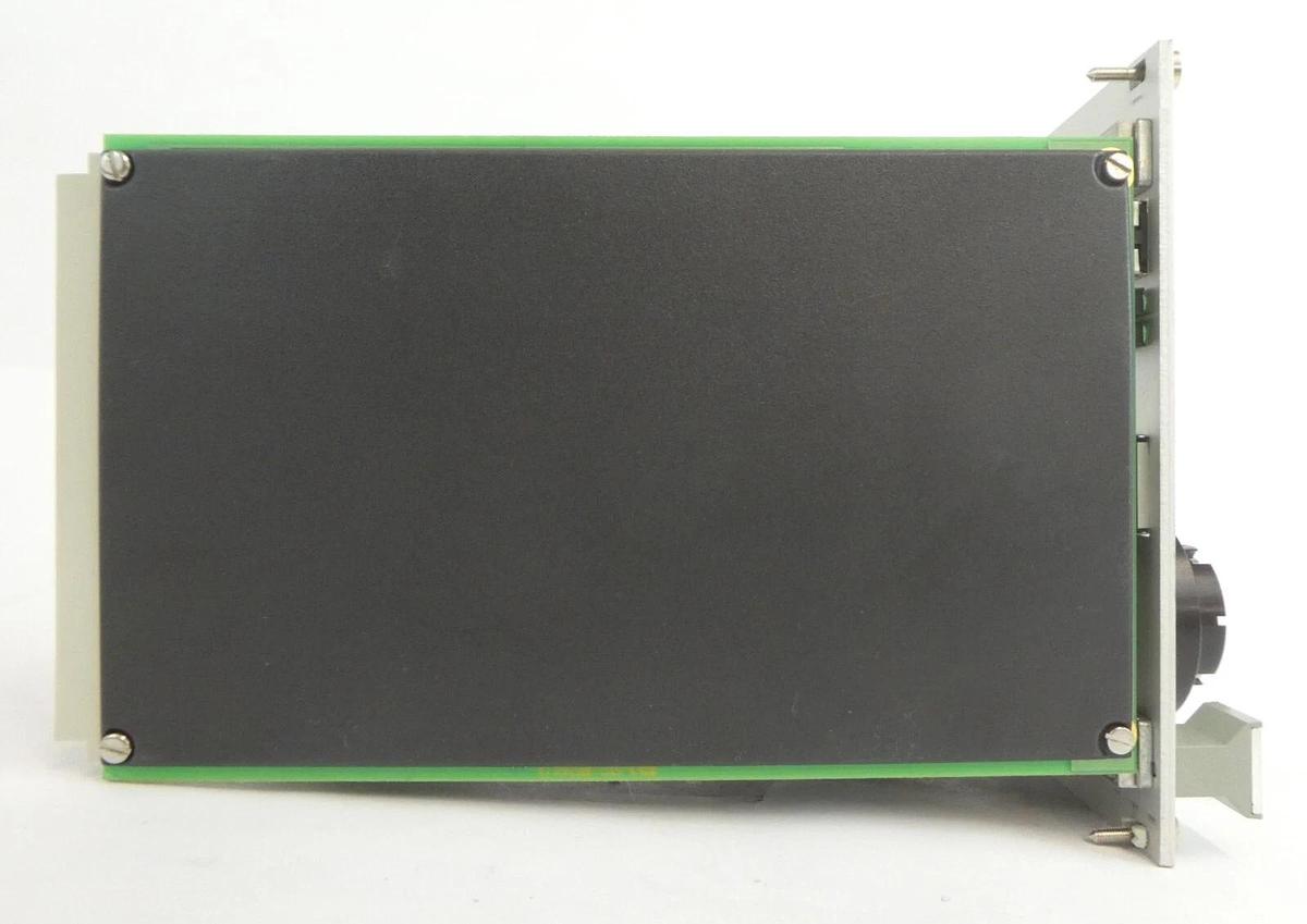 Used NXT E41000315 Industrial Grade Spectrometer Unit SP-21 PCB Card Working