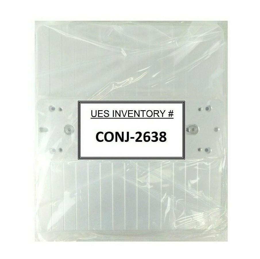 Mattson Technology 263-07482-00 Center Cooling Shelves Assembly New Surplus