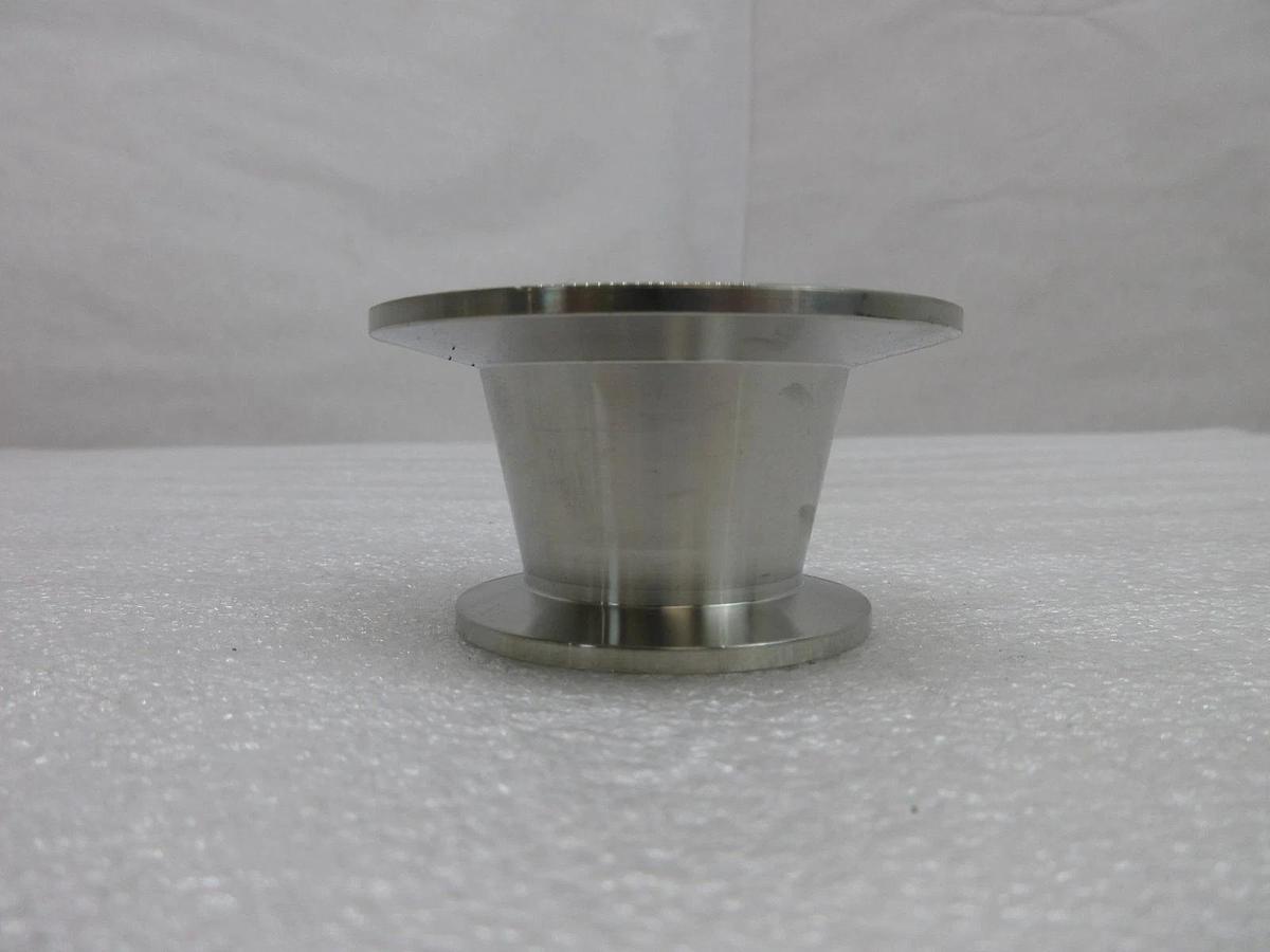 Used Ebara CRN-KF-50-40 Reducer Nipple NW Conical Reseller Lot of 11 Used Working