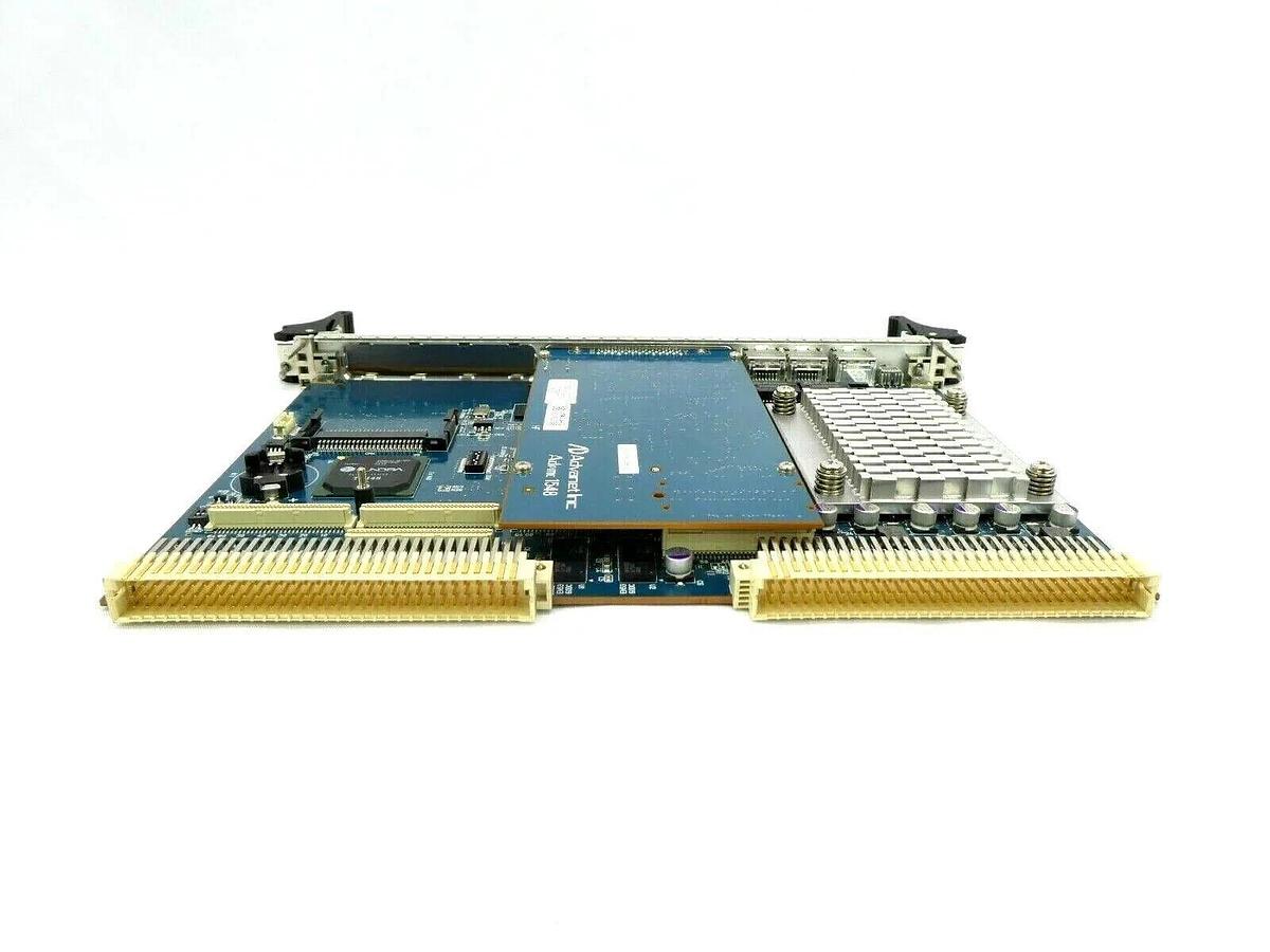 Used Advanet Advme7511 SBC Single Board Computer PCB Nikon 4S015-494 FOC-CP2 Working