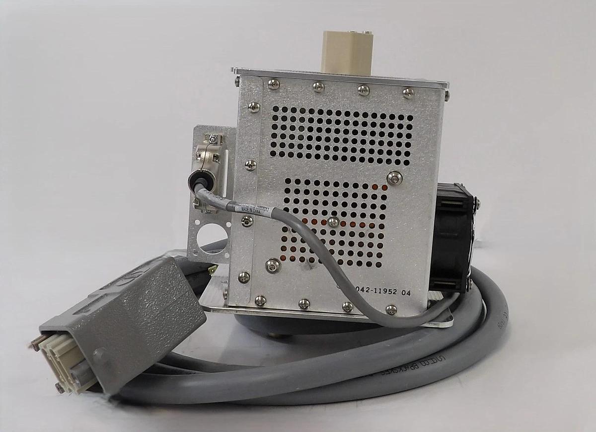 Used AMAT Applied Materials 0090-09621 RF Filter Box Working