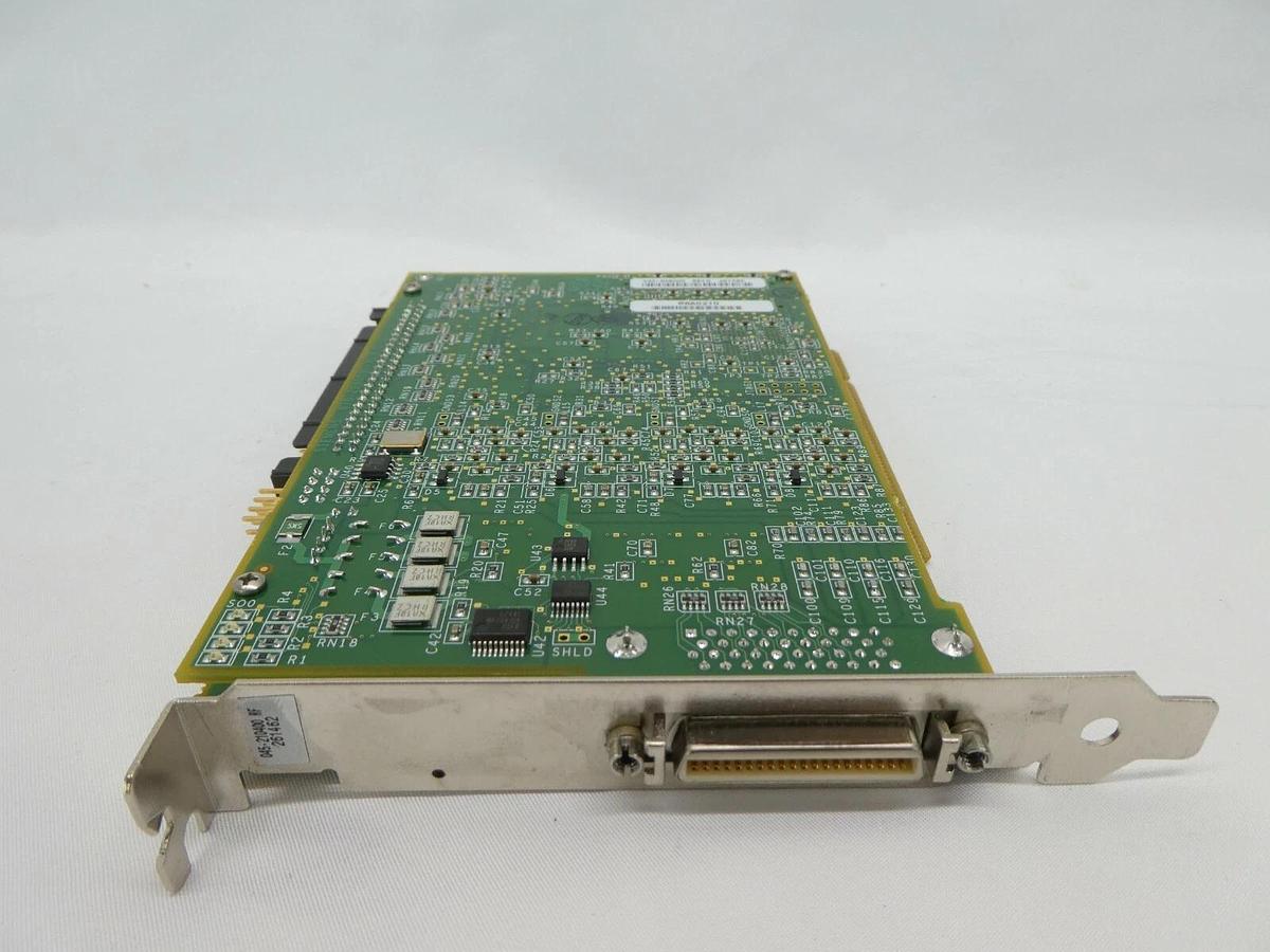 Used Siemens 045-210400 RVSI PCI Frame Grabber PCB Card 045-208000 070-210400 Working