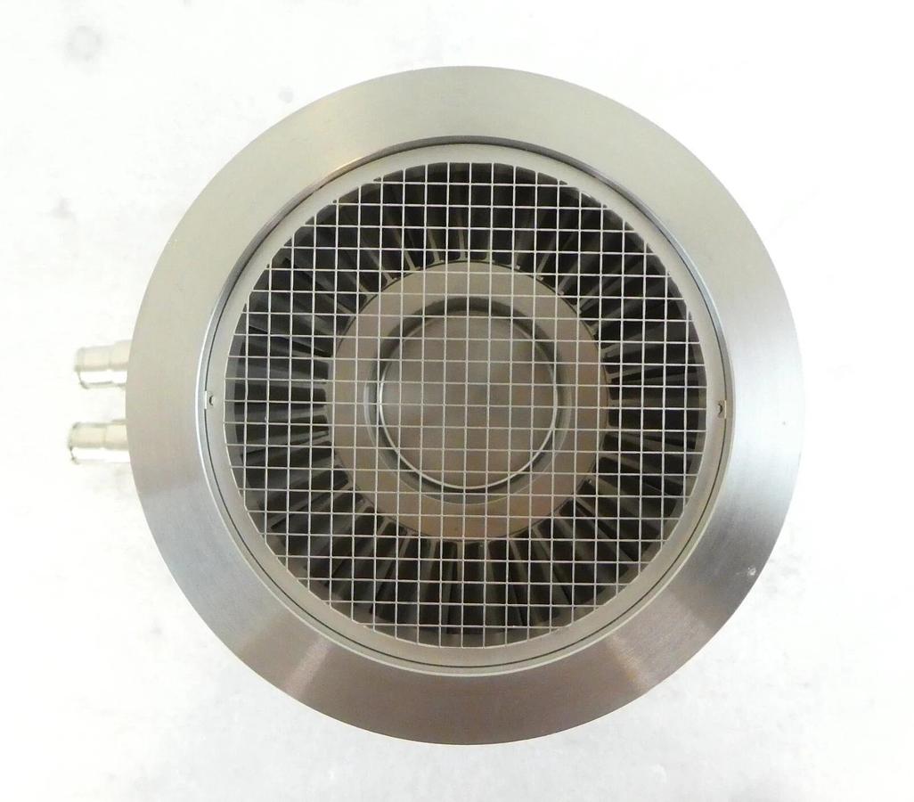 Used TMP Shimadzu TMP-303LMC (A1) Turbomolecular Pump Turbo Tested Working