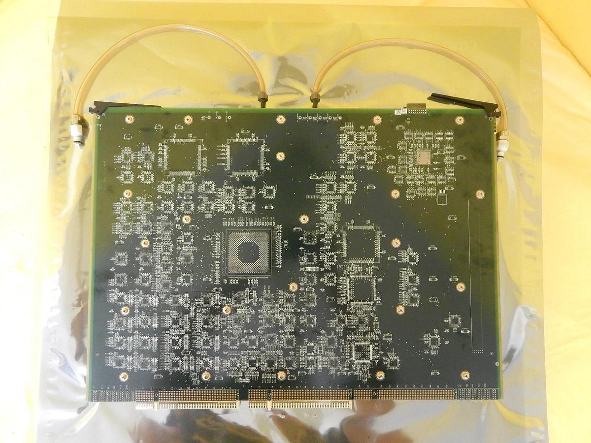 Used Schlumberger Technologies 96151217 APG_ST PCB Card 7151217 97151217 Rev. 4 Spare