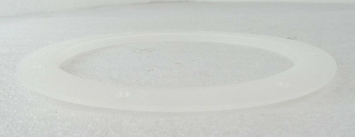 Novellus Systems 15-102863-03 Insert Cup 191MM 7.28 Reseller Lot of 7 New Spare
