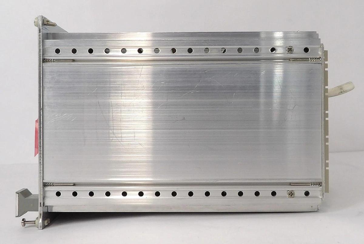 Used Hamamatsu Photonics E370000201 Modul Lampe 35W Xenon Working Surplus