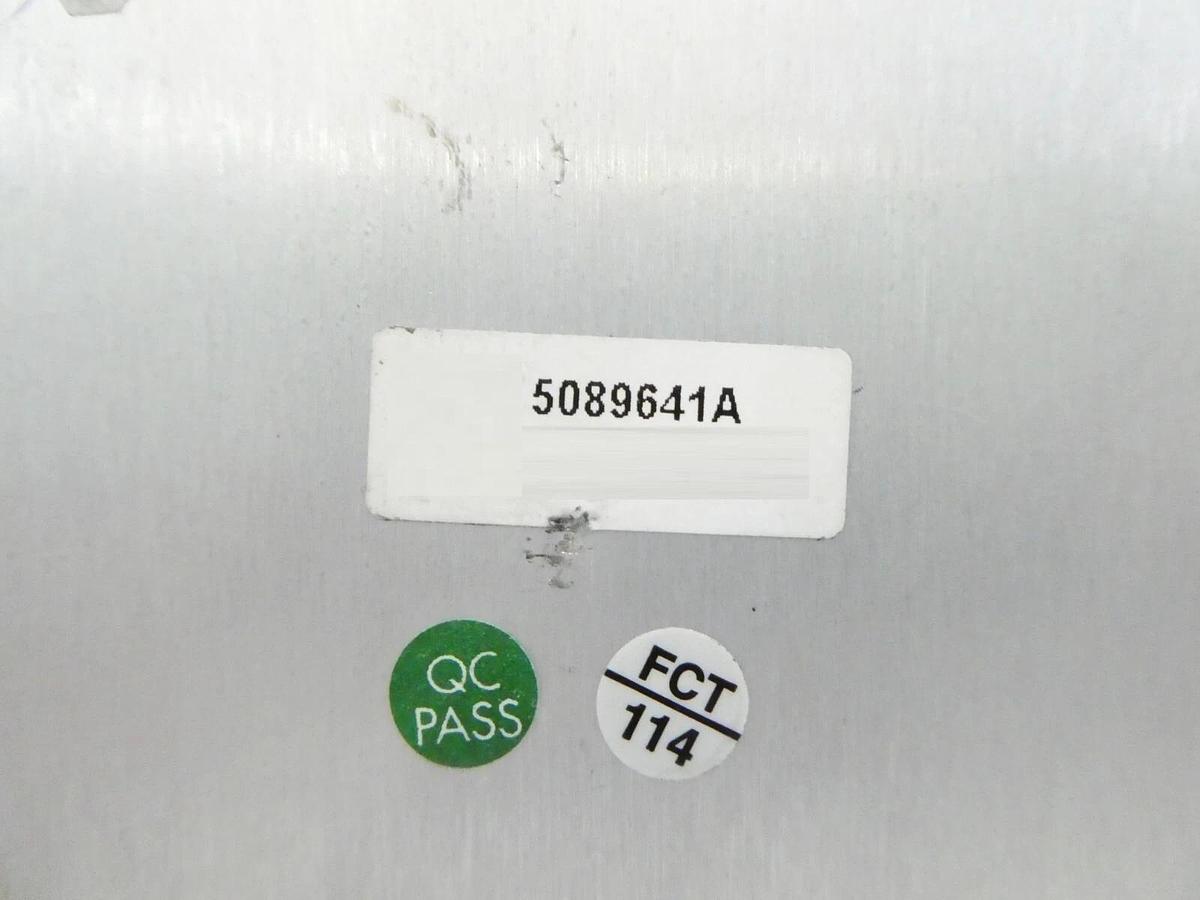 Used AB Sciex 5089641 Communication Processor Hub LT-ICU2 Spectrometer Module Surplus