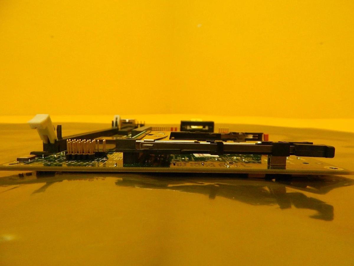 Used Motorola 01-W3269F SBC Single Board Computer PCB Rev. 01F 84-W8269F01C Used