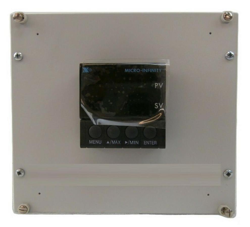 Used FEI Company 26833-C Gas Injection Controller Module GIS II Working Surplus