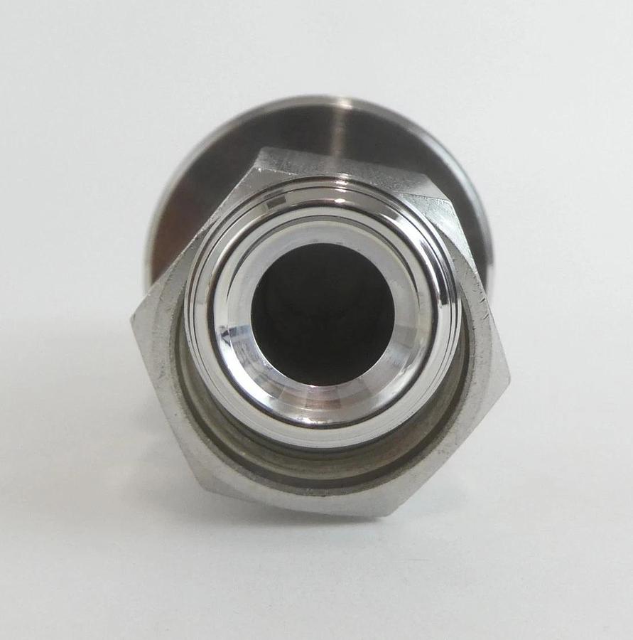 MKS Instruments 750B51TCE2GA Baratron Pressure Transducer New